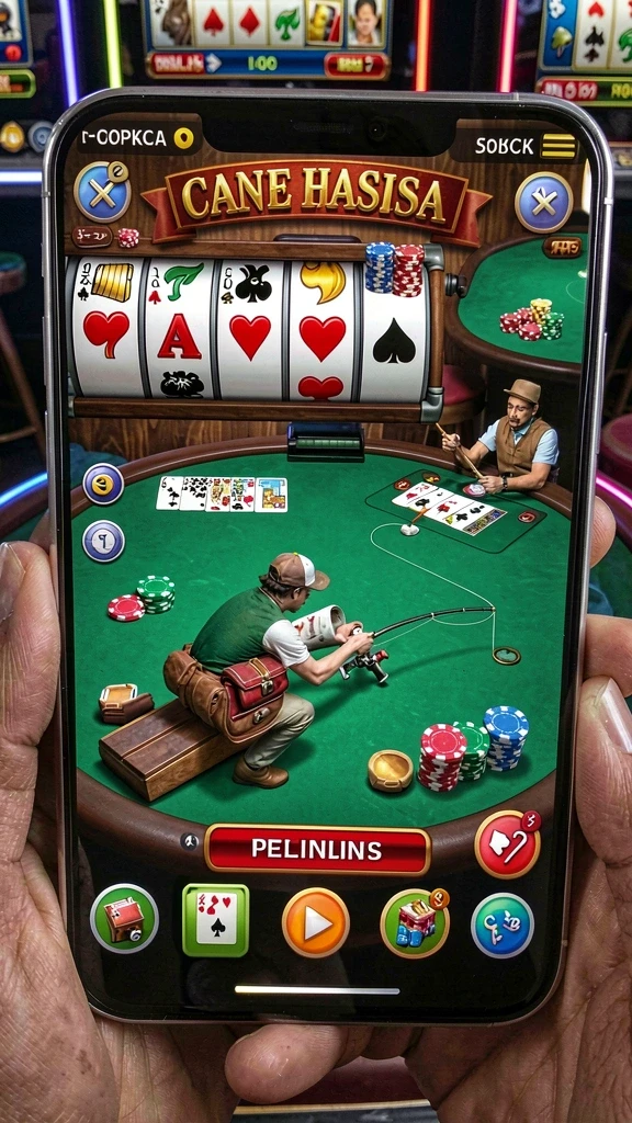 rvip1: Aplikasi Game Online Favorit Indonesia 3