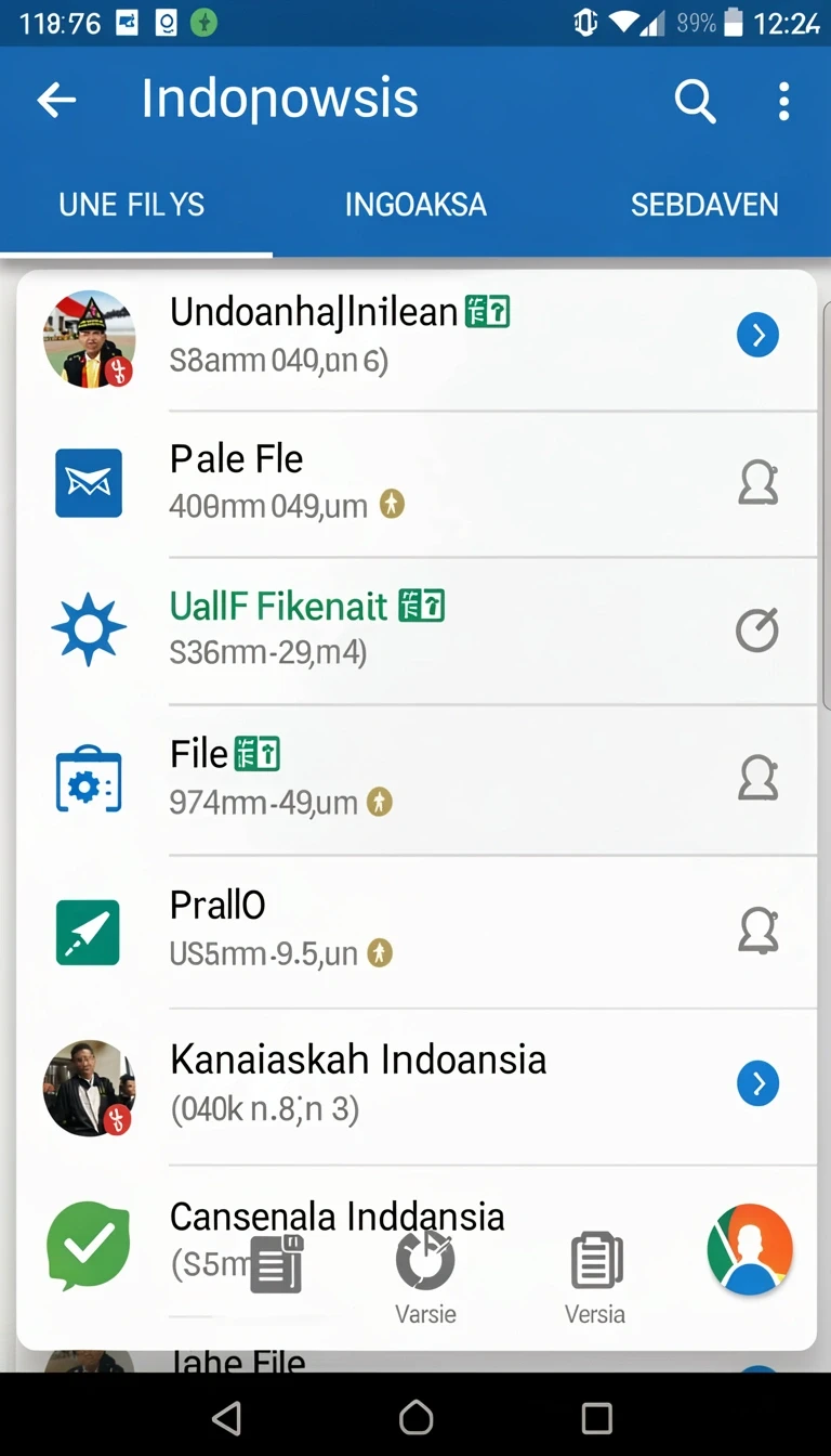 rajabandot fitur terbaru