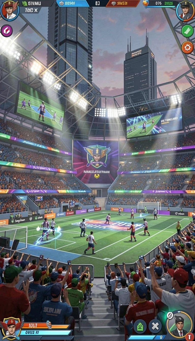 djarumtoto: Aplikasi Game Online Praktis Indonesia 3