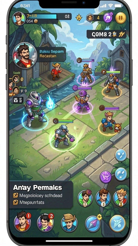 gacor305 App Game Online Indonesia Terbaru 2