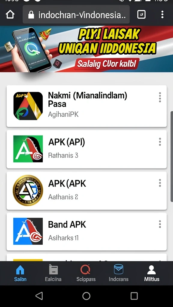 Aplikasi iya777 Resmi dan Terpercaya di Android 2