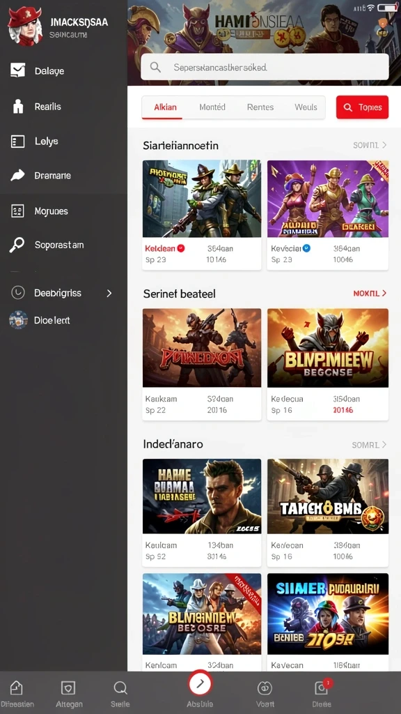 Aplikasi rr44 Terpercaya untuk Android 2