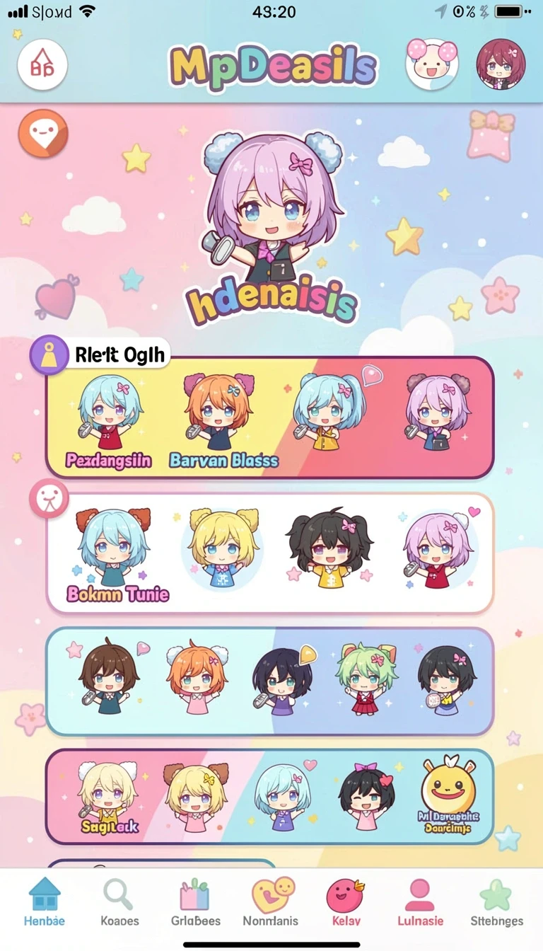 rvip1: Aplikasi Game Online Favorit Indonesia 2