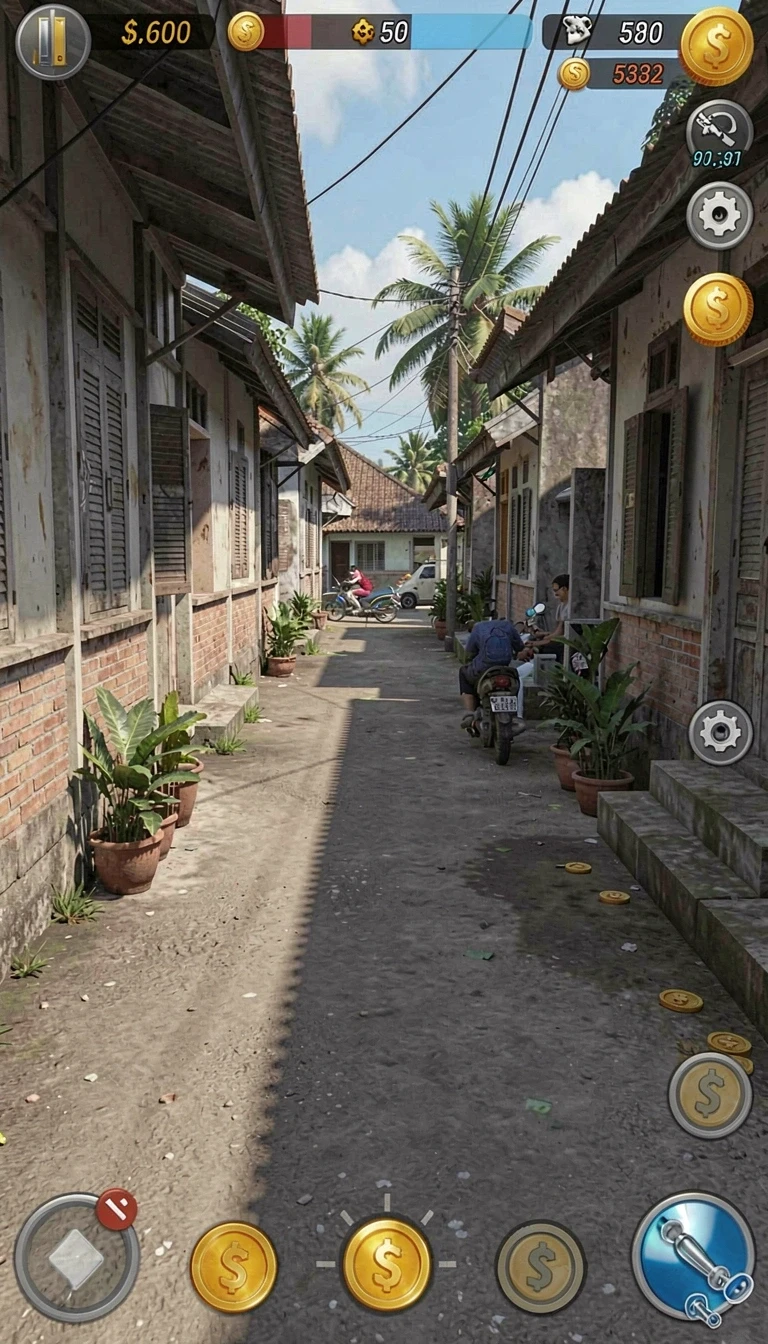 Aplikasi medantoto Terpercaya untuk Android 2
