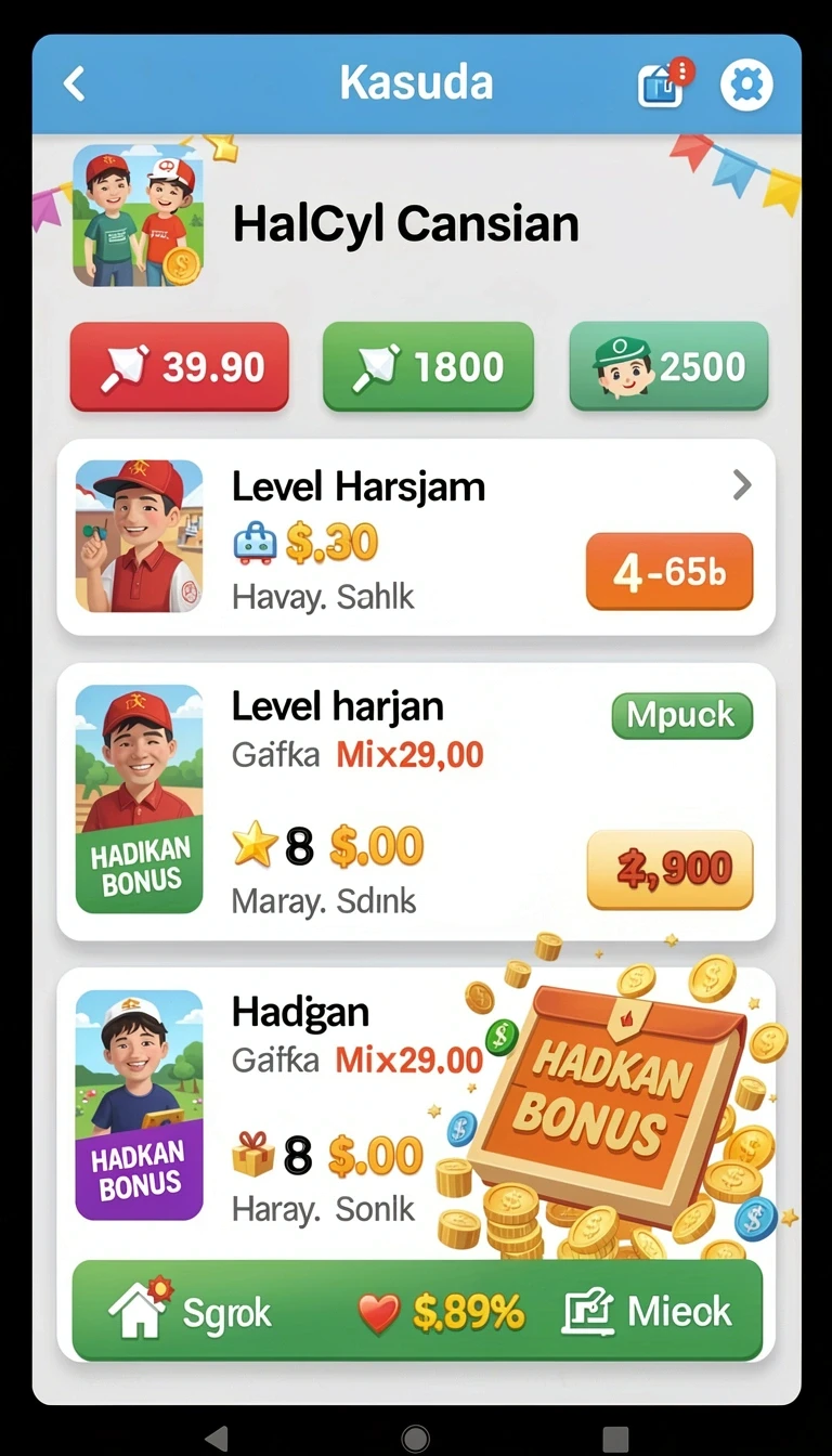 Aplikasi medantoto Terpercaya untuk Android 3