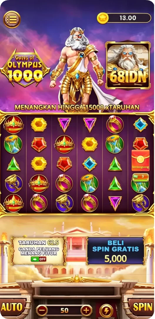 lekjp: Aplikasi Game Online Cepat dan Praktis 3