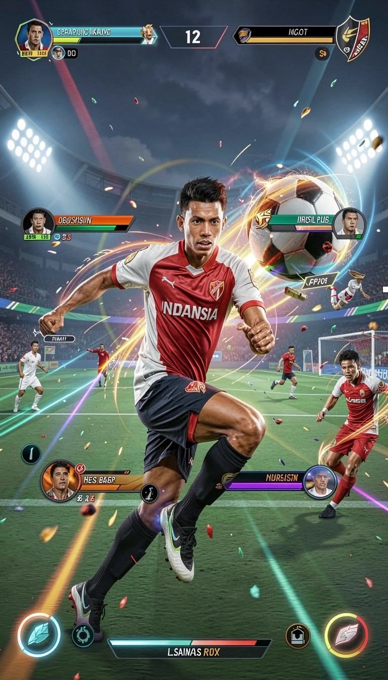 djarumtoto: Aplikasi Game Online Praktis Indonesia 2