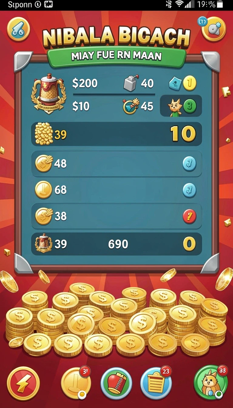 lekjp: Aplikasi Game Online Cepat dan Praktis 2