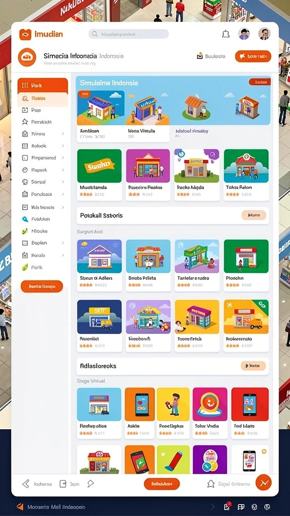 win88 App Game Online Praktis untuk Pemain Indonesia 2