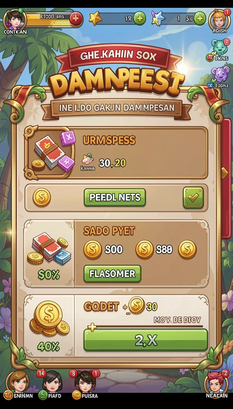 Aplikasi win4d Resmi dan Terpercaya di Android 2