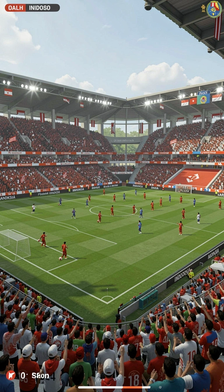naga11 App Game Online Indonesia Terbaru 2