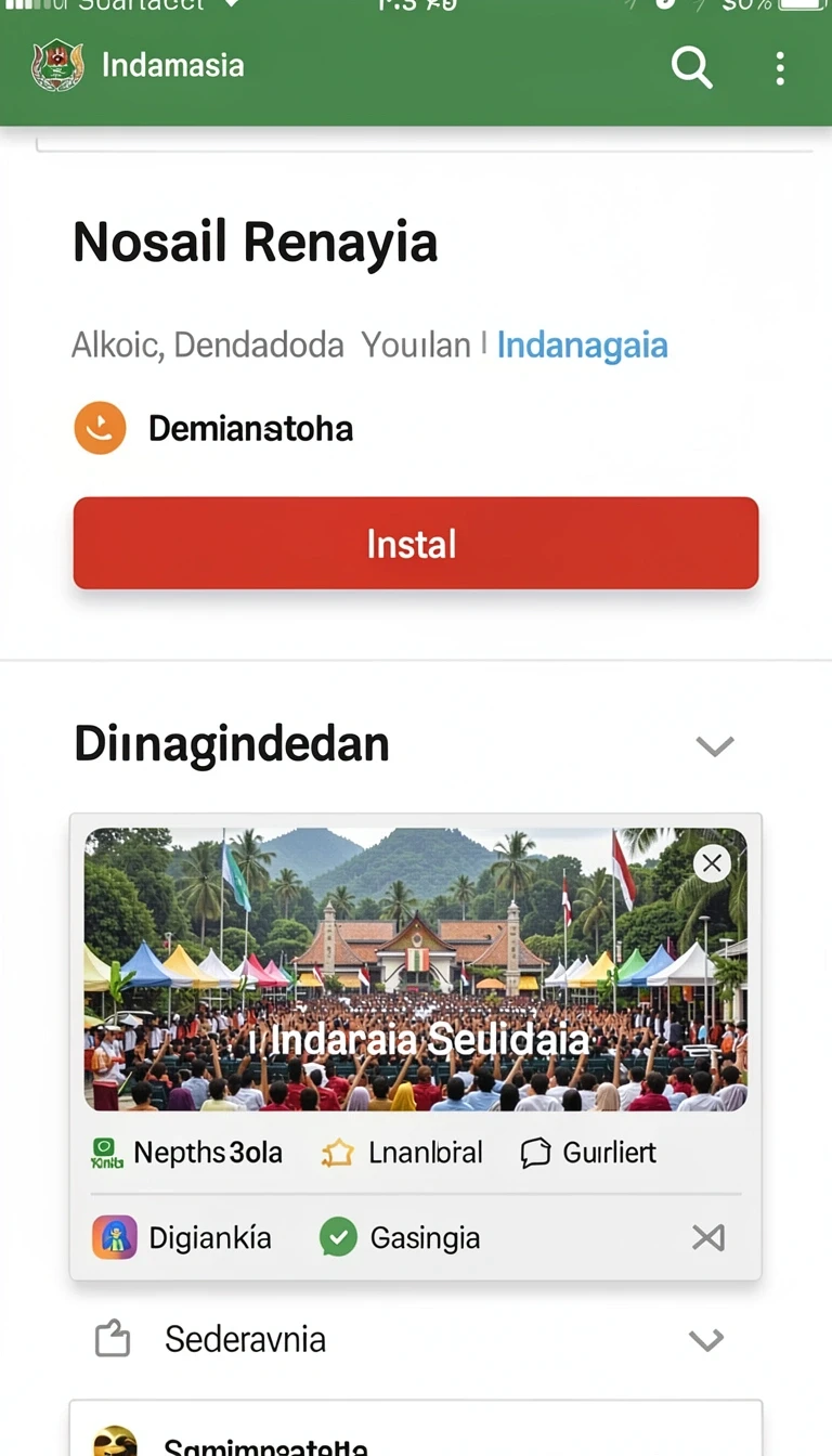 naga11 App Game Online Indonesia Terbaru