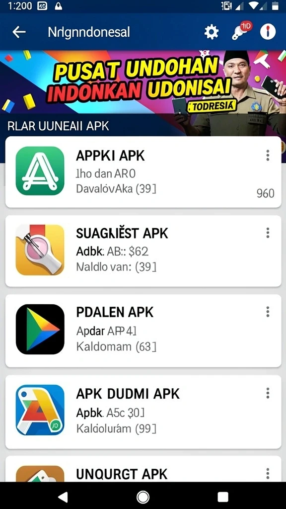 Review Aplikasi h891 3