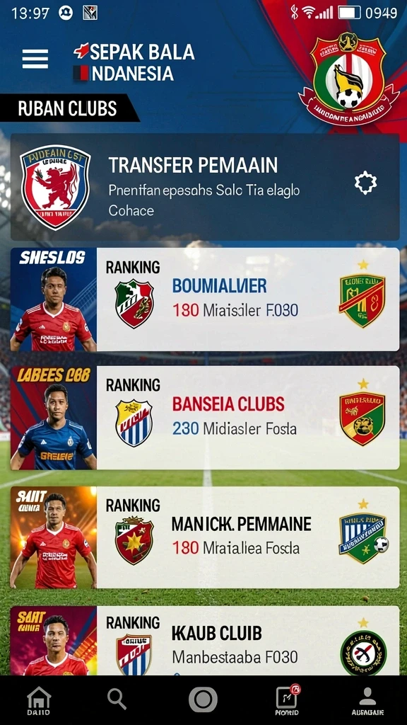 rvip1: Aplikasi Game Online Favorit Indonesia